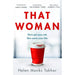Helen Monks Takhar 3 books Set(That Woman,Nothing Without Me,Such a Good Mother) - The Book Bundle
