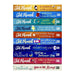 Jill Mansell 10 Books Collection Set (You And Me Always, Maybe This Time, This Could Change Everything & More) - The Book Bundle