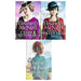 Elisabeth McNeill Collection 3 Books Set (Lark Returning, Mistress of Green Tree Mill, St James' Fair) - The Book Bundle