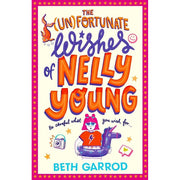 Emily Sparkes Friendship Fiasco, Unfortunate Wishes of Nelly Young 2 Books Set - The Book Bundle