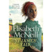 Elisabeth McNeill Collection 3 Books Set (Lark Returning, Mistress of Green Tree Mill, St James' Fair) - The Book Bundle
