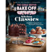 Great British Bake Off,Story of Great British Bake, Crazy for Cookies 3 Books Set - The Book Bundle