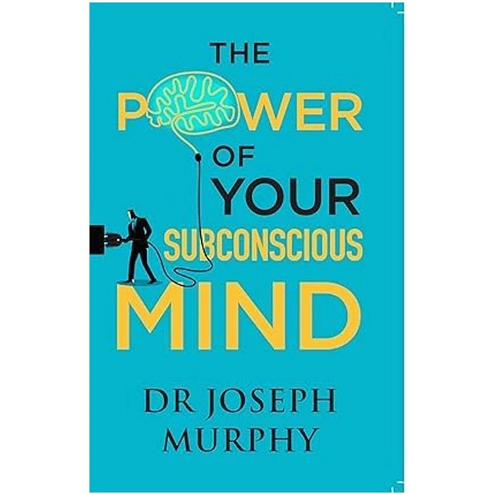 Immune Mind, Power of Your Subconscious Mind, sychology of Money Mindset 3 Books Set - The Book Bundle