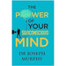 Immune Mind, Power of Your Subconscious Mind, sychology of Money Mindset 3 Books Set - The Book Bundle