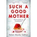 Helen Monks Takhar 3 books Set(That Woman,Nothing Without Me,Such a Good Mother) - The Book Bundle