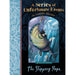 A Series of Unfortunate Events Series 8 Books Collection Set by Lemony Snicket - The Book Bundle