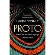 Laura Spinney Collection 2 Books Set Proto (HB), Pale Rider Spanish Flu of 1918 - The Book Bundle