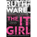 Ruth Ware Collection 3 Books Set (One Perfect Couple, Zero Days, The It Girl) - The Book Bundle