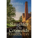 Cotswold Mystery Series 7 Books Collection Set by Rebecca Tope Slaughter, Crisis in the Cotswolds - The Book Bundle