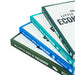 The Little Book of Philosophy, Sociology, Economics & Psychology 4 Books Collection Set - The Book Bundle