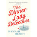 Dinner Lady Detectives Series 6 Books Set by Hannah Hendy An Extremely Unlikely - The Book Bundle