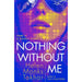 Helen Monks Takhar 3 books Set(That Woman,Nothing Without Me,Such a Good Mother) - The Book Bundle