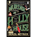 Frank Grasby Mysteries 2 Books Collection Set By Denzil Meyrick (Murder at Holly) - The Book Bundle