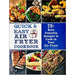 Quick & Easy Air Fryer Cookbook, Complete Healthy,The Unprocessed HB 3 Books Set - The Book Bundle