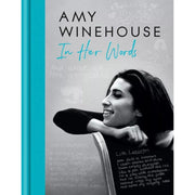 Book set featuring Amy Winehouse, Gin Tonica, 101 Gins, and Gin The Manual by HarperCollins and authors David T. Smith, Ian Buxton, Dave Broom.