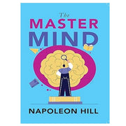 Day Trading Attention HB, Data Means Business, Master Mind Napoleon Hill 3 Books Set - The Book Bundle