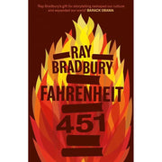 Fahrenheit 451, Slaughterhouse 5, Catch-22 Collection 3 Books Set - The Book Bundle