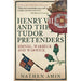 Nathen Amin Collection 3 Books Set Son of Prophecy, House of Beaufort,Henry VII - The Book Bundle