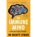 Immune Mind, Power of Your Subconscious Mind, sychology of Money Mindset 3 Books Set - The Book Bundle