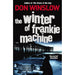 Don Winslow Collection 3 Books Set Force,Broken, Winter of Frankie Machine - The Book Bundle