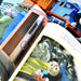Thomas & Friends Friendship Collection 12 Stories in 6 Books Box Set and Poster - The Book Bundle
