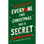 Benjamin Stevenson Collection 3 Books Set (Everyone In My Family Has Killed Some) - The Book Bundle