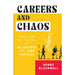 CAREERS AND CHAOS THRIVING IN ERA OF AI, LAYOFF SIDE by Henry Blackwell - The Book Bundle