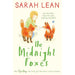 Tiger Days Series 1-4 Books Collection Set by Sarah Lean Duckling Days, Midnight Fox - The Book Bundle