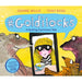 Jeanne Willis Collection 4 Books Set Troll Stinks!, Goldilocks, Chicken Clicking - The Book Bundle