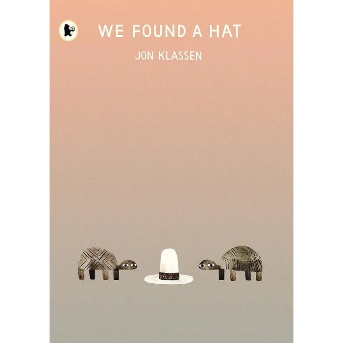 Jon Klassen 3 Children Books Collection Set (This Is Not My Hat, We Found a Hat) - The Book Bundle
