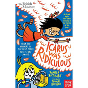 Baby Aliens Series 14 Books Set by Pamela Butchart (Broken Leg of Doom,Robbery) - The Book Bundle