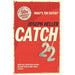 Fahrenheit 451, Slaughterhouse 5, Catch-22 Collection 3 Books Set - The Book Bundle