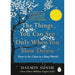 Haemin Sunim Collection 3 Books Set Love for Imperfect Things, When Things Dont - The Book Bundle