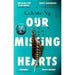 Celeste Ng 3 Books Collection Set (Little Fires Everywhere, Everything I Never Told You, Our Missing Hearts) - The Book Bundle
