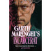 Garth Marenghi Collection 2 Books Set Incarcerat, TerrorTome Dreamweaver - The Book Bundle