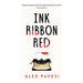 Alex Pavesi 2 Books Collection Set (Ink Ribbon Red,Eight Detectives) - The Book Bundle