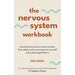 Deb Dana Collection 2 Books Set Anchored, Nervous System Workbook - The Book Bundle