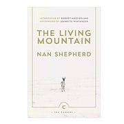 Nan Shepherd Collection 3 Books Set (The Quarry Wood,Weatherhouse,Mountain) - The Book Bundle