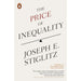 Joseph E. Stiglitz Collection 2 Books Set (Price of Inequality, Road to Freedom) - The Book Bundle