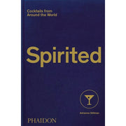 Gin Manual,101 Gins To Try Before,Gin Tonica, Spirited Cocktails 4 Books Set - The Book Bundle