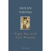 Ocean Vuong Collection 3 Books Set Emperor of Gladness, Night Sky with Exit Wound - The Book Bundle