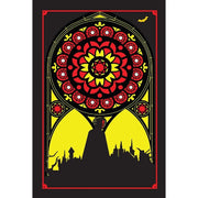 Dracula And Other Horror Classics (Leather-bound) by Bram Stoker - The Book Bundle