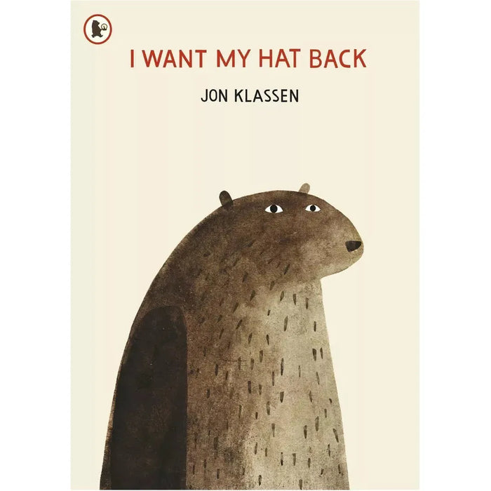Jon Klassen 3 Children Books Collection Set (This Is Not My Hat, We Found a Hat) - The Book Bundle