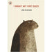 Jon Klassen 3 Children Books Collection Set (This Is Not My Hat, We Found a Hat) - The Book Bundle
