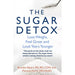 Good Sugar Bad Sugar,Skinny Blood Sugar Diet,Oh Sugar, Sugar Detox 4 Books Set - The Book Bundle