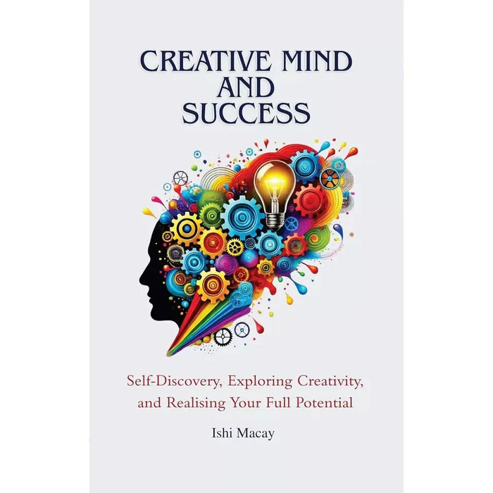 Creative Mind Success, Radical Candor Kim Scott, Dare to Lead 3 Books Set - The Book Bundle