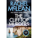 Dorset Crime Series Collection 1-9 Books Set by Rachel McLean  (The Corfe Castle Murders) - The Book Bundle
