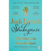 Shakespeare Judi Dench, Dame Judi Dench And Furthermore 2 Books Set - The Book Bundle