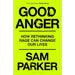 Good Anger Sam Parker (HB), Emotional Intelligence, Divergent Mind 3 Books Set - The Book Bundle