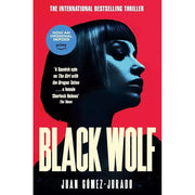 Antonia Scott Series Collection 2 Books Set by Juan Gómez-Jurado Red Queen,Black - The Book Bundle